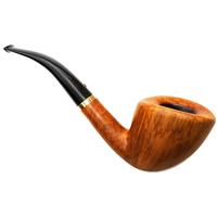 Italian Estates Ser Jacopo Gem Series Bent Dublin with Gold (Granato) (Maxima)