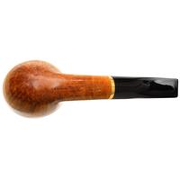 Italian Estates Ser Jacopo Gem Series Bent Dublin with Gold (Granato) (Maxima)