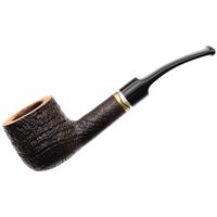 Italian Estates Savinelli Onda Sandblasted (121 KS) (9mm)