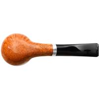Italian Estates Il Ceppo Smooth Bent Apple with Silver