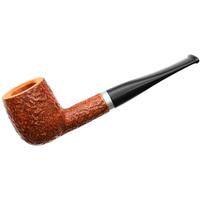 Italian Estates Savinelli Professor Rusticated (106) (9mm) (Unsmoked)