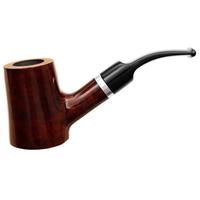 Italian Estates Molina Barrasso Burgundy Poker (9mm) (Unsmoked)