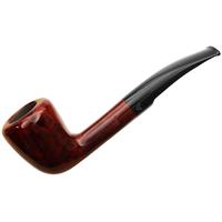 Italian Estates Davidoff Smooth Bent Dublin (211) (Unsmoked)