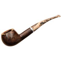 Italian Estates Savinelli Morellina Smooth Brown (315 KS) (6mm)