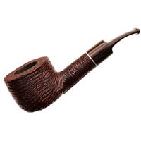 Italian Estates Savinelli Mega Rusticated (121) (6mm)