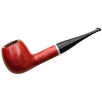 Italian Estates Savinelli Arcobaleno Smooth Red (207) (6mm)