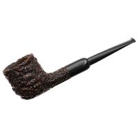 Italian Estates Castello Sea Rock Briar Pot (SC) (95F) (Regd. No.) (1950s-1960s)