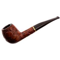 Italian Estates Savinelli Alligator Brown (173) (6mm)