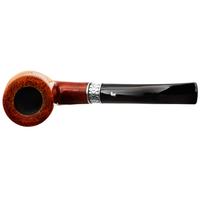 Italian Estates Ser Jacopo Domina 1997 Smooth Bent Billiard with Silver