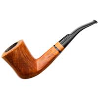 Italian Estates Luigi Viprati Smooth Bent Dublin (Two Clover)