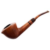 Italian Estates Luigi Viprati Smooth Bent Dublin (4) (One Clover)