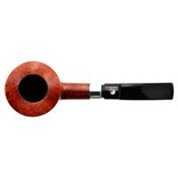 Italian Estates Claudio Cavicchi Smooth Brown Bent Dublin with Silver