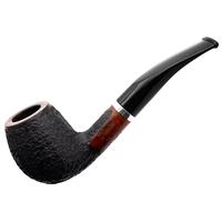 Italian Estates Venini De Luxe Rusticated Bent Egg (9mm)
