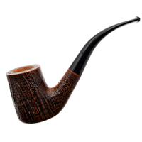 Italian Estates Radice Silk Cut Bent Billiard (G) (2023) (Unsmoked)