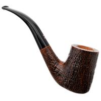 Italian Estates Radice Silk Cut Bent Billiard (G) (2023) (Unsmoked)