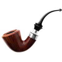 Italian Estates Ser Jacopo Delecta Smooth Acorn with Silver