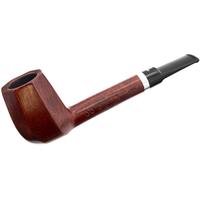 Italian Estates L'Anatra Smooth Paneled Billiard (Pipes & Tobaccos Magazine Pipe of the Year) (Two Egg) (129/250) (2005) (Unsmoked)