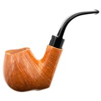 Italian Estates Claudio Cavicchi Smooth Bent Brandy (CCCC) (Unsmoked)