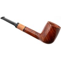 Italian Estates Savinelli Collection 2023 Smooth Brown (6mm) (Unsmoked)