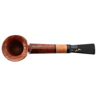 Italian Estates Savinelli Collection 2023 Smooth Brown (6mm) (Unsmoked)