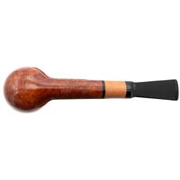 Italian Estates Savinelli Collection 2023 Smooth Brown (6mm) (Unsmoked)