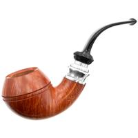 Italian Estates Ser Jacopo Pulchra Smooth Rhodesian with Silver (L1) (Unsmoked)