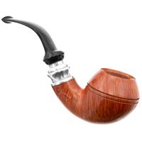 Italian Estates Ser Jacopo Pulchra Smooth Rhodesian with Silver (L1) (Unsmoked)