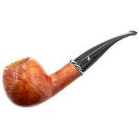 Italian Estates Lorenzetti Smooth Bent Apple (Unsmoked)