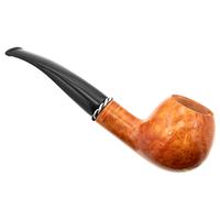 Italian Estates Lorenzetti Smooth Bent Apple (Unsmoked)