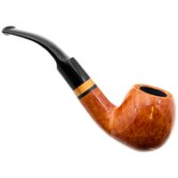 Italian Estates Lorenzetti Sesia Smooth Bent Apple (Unsmoked)