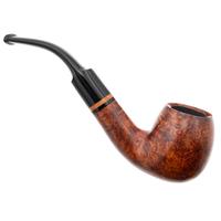 Italian Estates Lorenzetti Reno Smooth Bent Apple (Unsmoked)