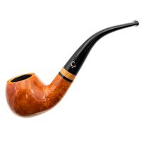 Italian Estates Lorenzetti Sesia Smooth Bent Apple (Unsmoked)