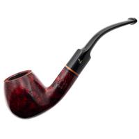 Italian Estates Wessex Smooth Bent Brandy (for Lorenzetti) (Unsmoked)