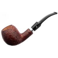 Italian Estates Lorenzetti Sandblasted Bent Apple (Unsmoked)