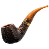 Italian Estates Savinelli Rusticated Bent Panel (P.C.o.L 2024) (6mm)