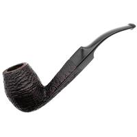 Italian Estates Savinelli Linea 76 Sandblasted (05)