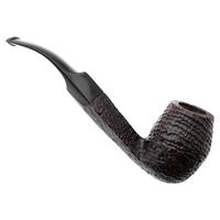 Italian Estates Savinelli Linea 76 Sandblasted (05)