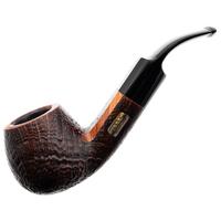 Italian Estates Savinelli Collection 1996 Sandblasted (6mm)