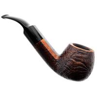Italian Estates Savinelli Collection 1996 Sandblasted (6mm)