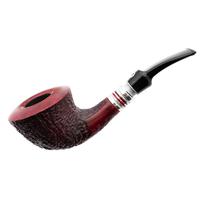 Italian Estates T. Cristiano Phidias Rusticated Bent Dublin (70 D6) (Unsmoked) (Unstamped)