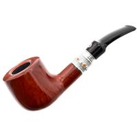 Italian Estates T. Cristiano Phidias Smooth Bent Pot (70 A7) (Unsmoked) (Unstamped)