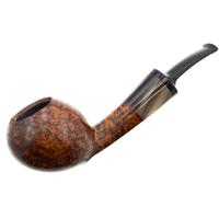 Italian Estates Davide Iafisco Smooth Bent Apple with Horn
