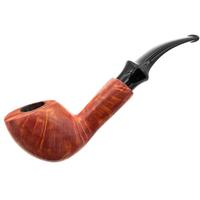 Italian Estates Don Florian Smooth Bent Dublin (6415) (9mm)