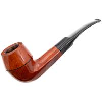 Italian Estates Lorenzo Spitfire Smooth Bent Bulldog (9mm)