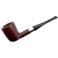 Italian Estates Savinelli Silver Smooth (412KS)