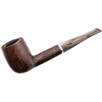 Italian Estates Savinelli Morellina Smooth Brown (128) (9mm)