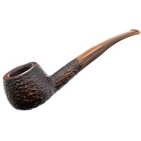 Italian Estates Savinelli Tundra Rusticated (315 EX) (9mm)