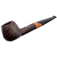 Italian Estates Savinelli Collection 1997 Sandblasted