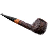 Italian Estates Savinelli Collection 1997 Sandblasted