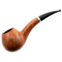 Italian Estates Ser Jacopo Smooth Hawkbill with Silver (L2)